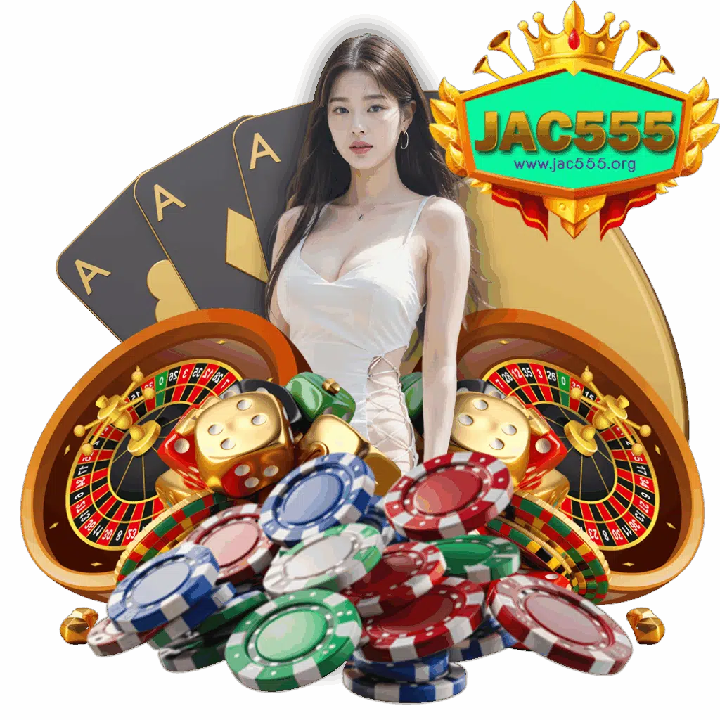 jac555 wallet
